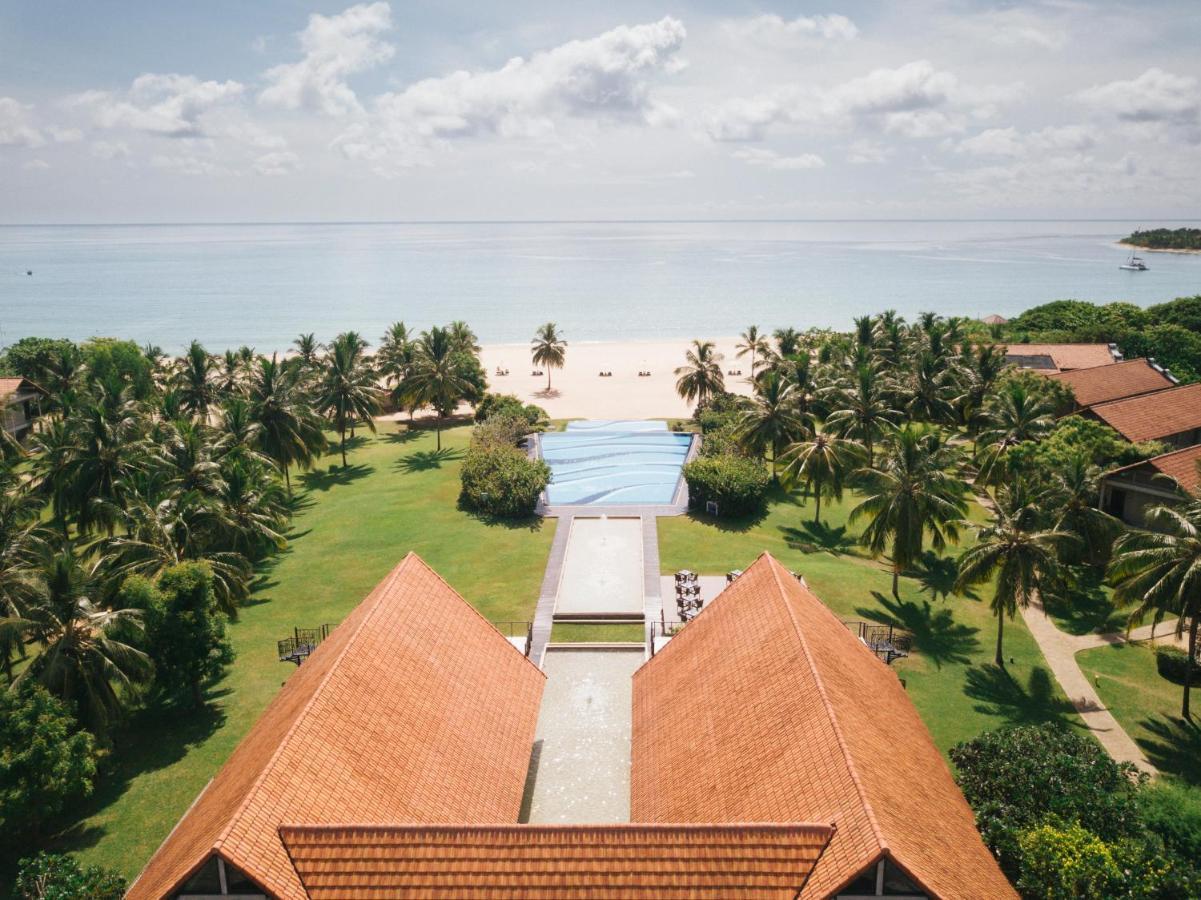 Uga Bay - Pasikuda Hotel Passikudah Exterior foto