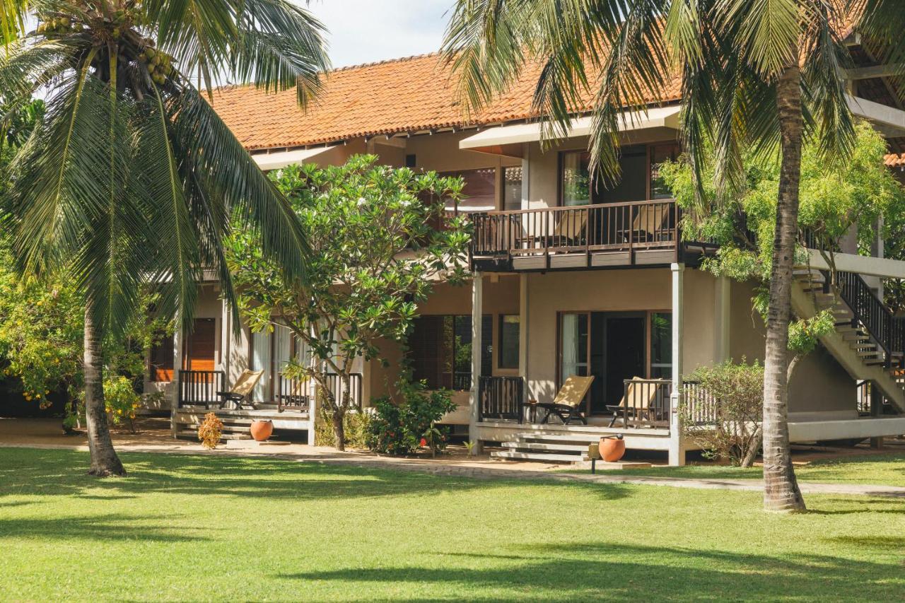 Uga Bay - Pasikuda Hotel Passikudah Exterior foto