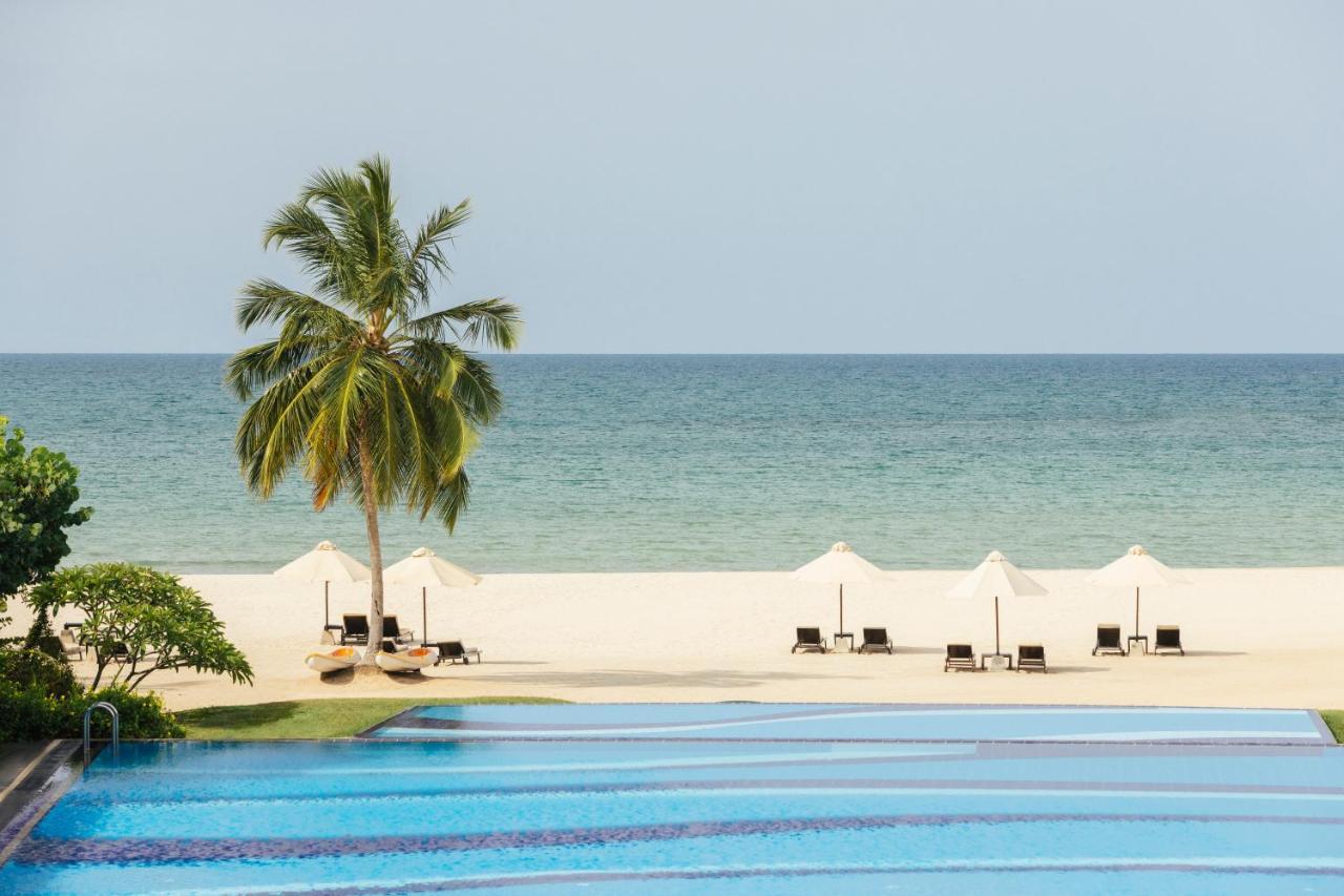 Uga Bay - Pasikuda Hotel Passikudah Exterior foto