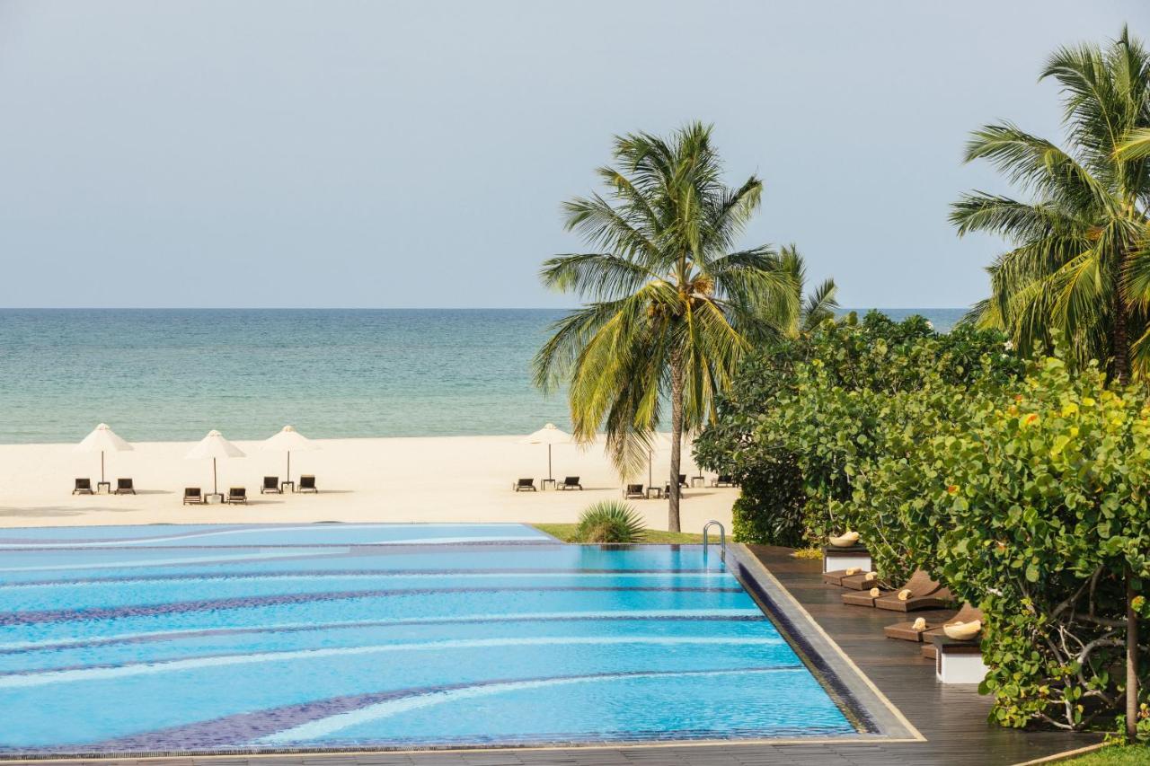 Uga Bay - Pasikuda Hotel Passikudah Exterior foto