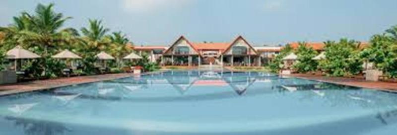 Uga Bay - Pasikuda Hotel Passikudah Exterior foto